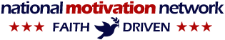 The National Motivation Network Logo